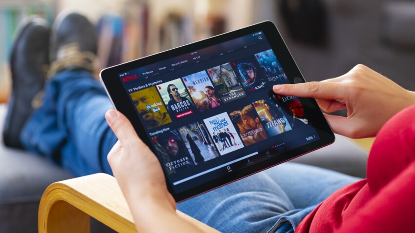 Abonnement Netflix, comment ça marche et combien ça coûte ?