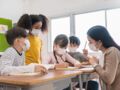 Protocole sanitaire à l’école : plusieurs tests négatifs pourraient être demandés aux élèves après un cas de Covid-19