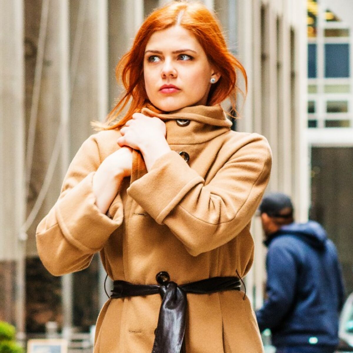 Manteau femme hiver voici quel mod le choisir en fonction de sa