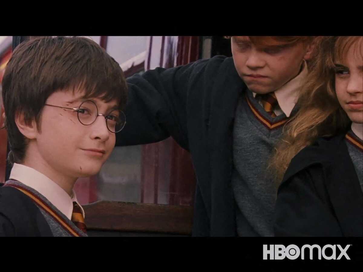 "Harry Potter" : le coup de cœur improbable de Daniel Radcliffe pour une star de la saga… de 23 ans son aînée