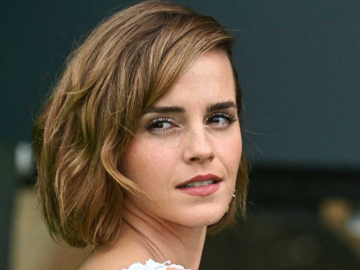 "J’étais vraiment seule" : Emma Watson révèle avoir voulu quitter la saga "Harry Potter"