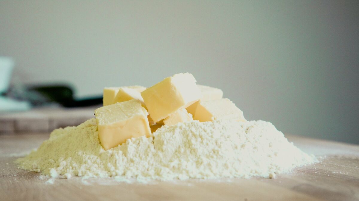 Top 10 des raisons de préférer le beurre doux au beurre salé, salé c'est  laid