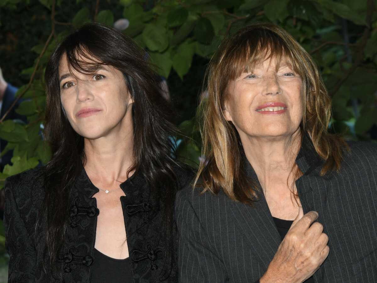 Charlotte Gainsbourg et Jane Birkin : leurs confidences bouleversantes sur la mort de Kate Barry