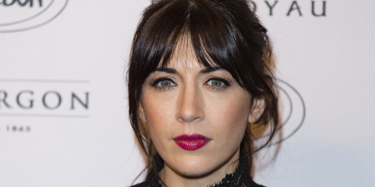 22 Nolwenn Leroy Mum Her Tender Confidences On Her Son Marin Current Woman The Mag