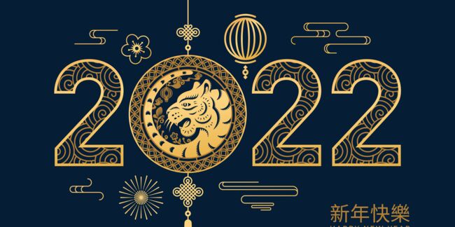 Horoscope chinois 2022, année du Tigre d’Eau : les prévisions de Marc Angel pour tous les signes astrologiques