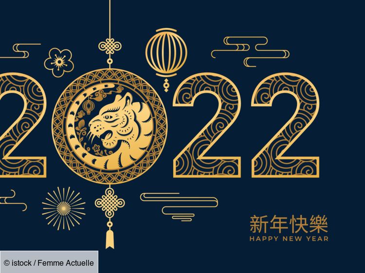 Horoscope chinois 2022, année du Tigre d’Eau : les prévisions de Marc ...
