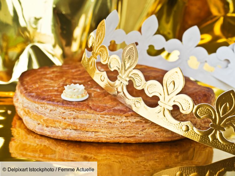 Fève, couronne et tradition… Dans les secrets de la galette des rois -  C'est en France