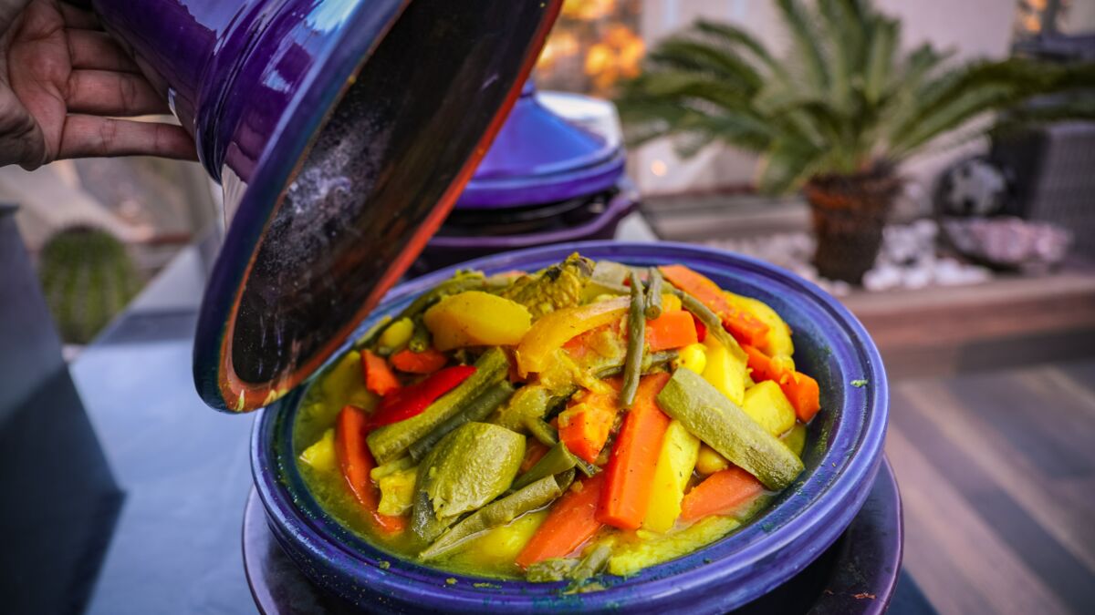 Quel tajine utiliser pour la cuisson des kessras ? - épices et  gourmandises, le blog de mariellen