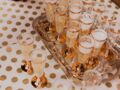 Nos idées de recettes anti-gaspi avec des restes de champagne