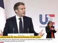 "Emmerder les non-vaccinés" : Emmanuel Macron "assume totalement" ses propos chocs