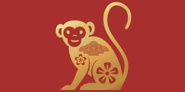 Horoscope chinois du mois de février 2022 pour le Singe : les prévisions de notre astrologue spécialisée