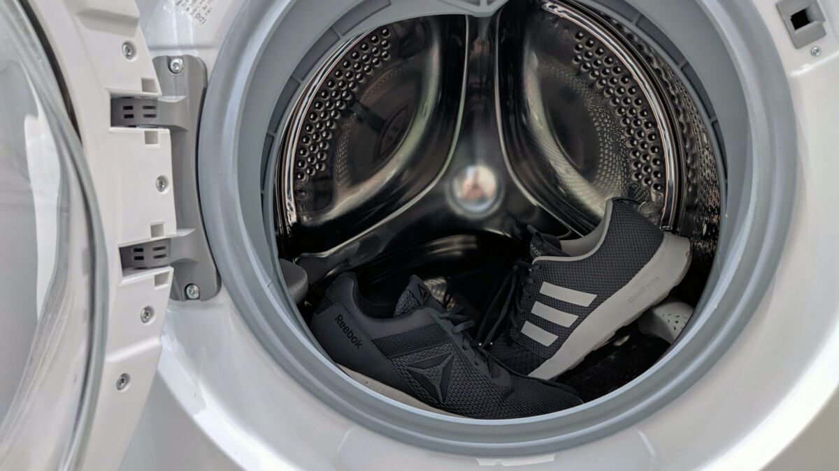 Filtre Machine à laver : comment le nettoyer ?