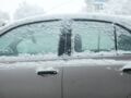 L'erreur à ne plus faire avec sa voiture en hiver