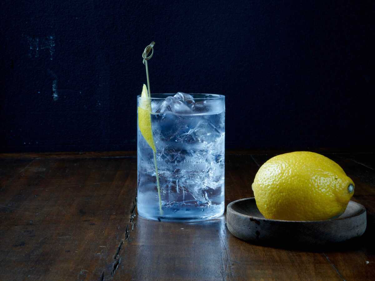 Gin tonic, Spritz, Bloody Mary : nos cocktails préférés en version sans alcool pour le Dry January