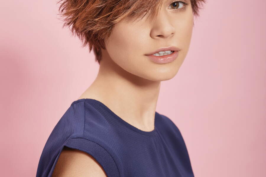 Coupe courte : 20 idées indémodables pour la porter après 40 ans