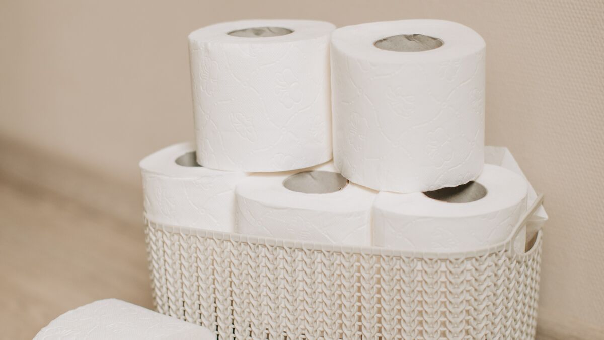 L'erreur que l'on fait pour choisir son papier toilette : Femme Actuelle Le  MAG