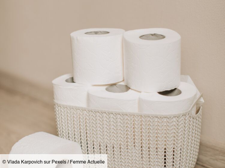 Top 10 des erreurs à ne pas faire avec le papier-toilette, un