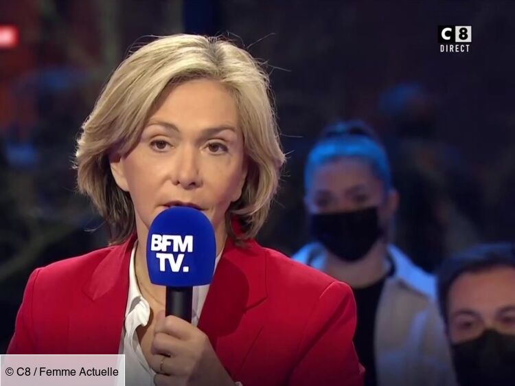 Valérie Pécresse : les incroyables révélations de Gilles Verdez sur la candidate