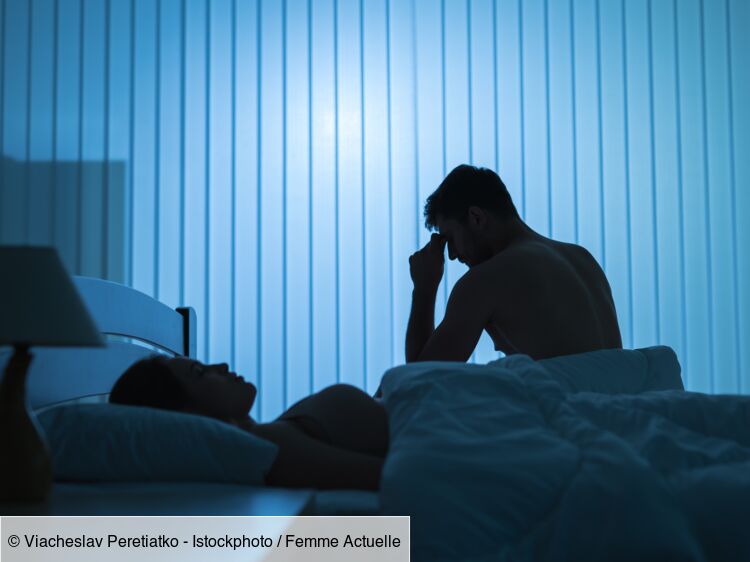 Une soignante avoue un crime dans son sommeil : “écœuré”, son mari la dénonce à la police