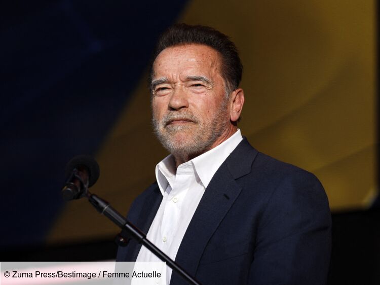 Arnold Schwarzenegger impliqué dans un accident de voiture : une femme a été hospitalisée