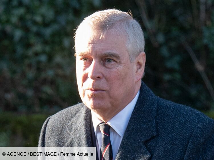 Prince Andrew accusé d'agressions sexuelles : une ex-employée révèle des comportements "effrayants"