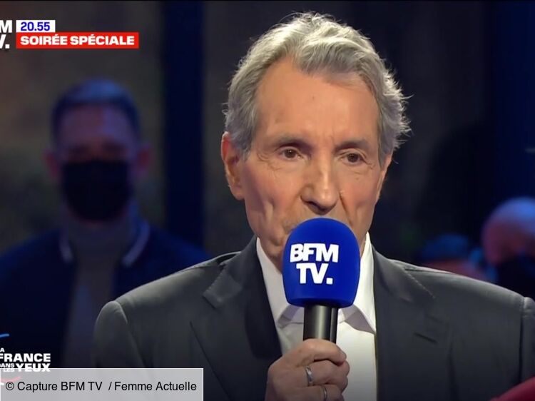Jean-Jacques Bourdin accusé d'agression sexuelle : le journaliste écarté "temporairement" de l'antenne