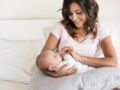 
Coussin d'allaitement : bien le choisir et comment l'utiliser pour dormir ou avec bébé
