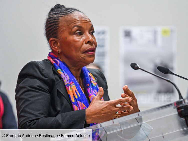 Présidentielle 2022 : Christiane Taubira "peu respectueuse" ? Ses anciens amis se lâchent
