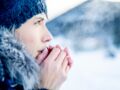 Extrémités froides : 5 exercices pour réchauffer ses mains et ses pieds