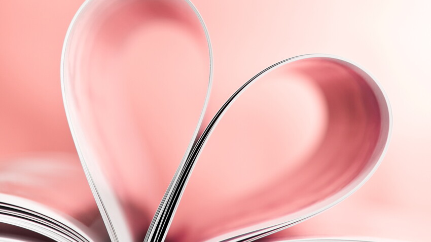 virginie une histoire romantique rencontres