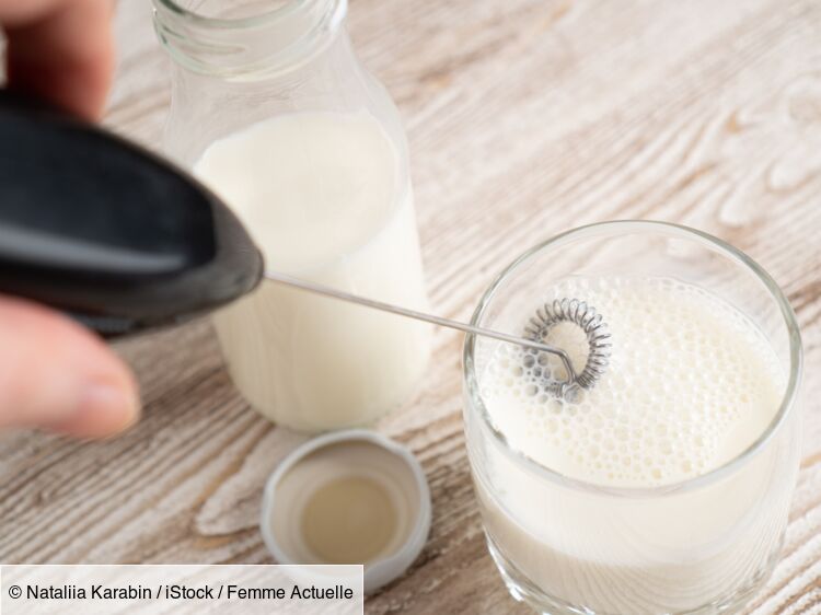 Astuces et conseils pour réaliser son lait d