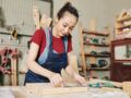 Bricolage : comment moins gaspiller quand on aime bricoler ?