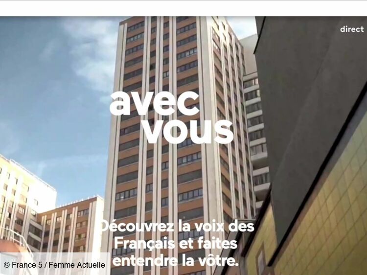 Emmanuel Macron : toujours pas candidat, le Président lance son site de campagne