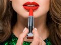 Rouge à lèvres rouge : comment le choisir et l'appliquer ? 