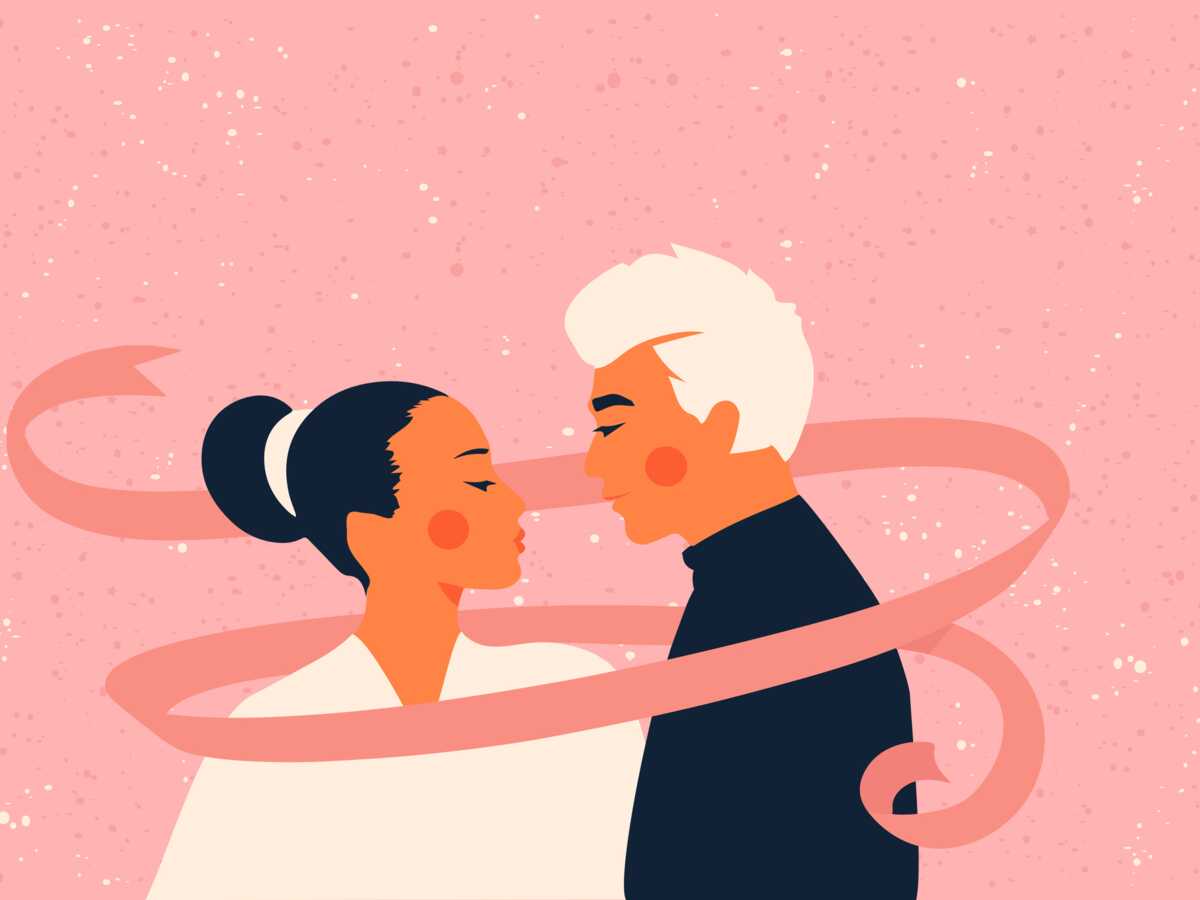 Horoscope chinois : quelle est la différence d’âge idéale pour un couple ?