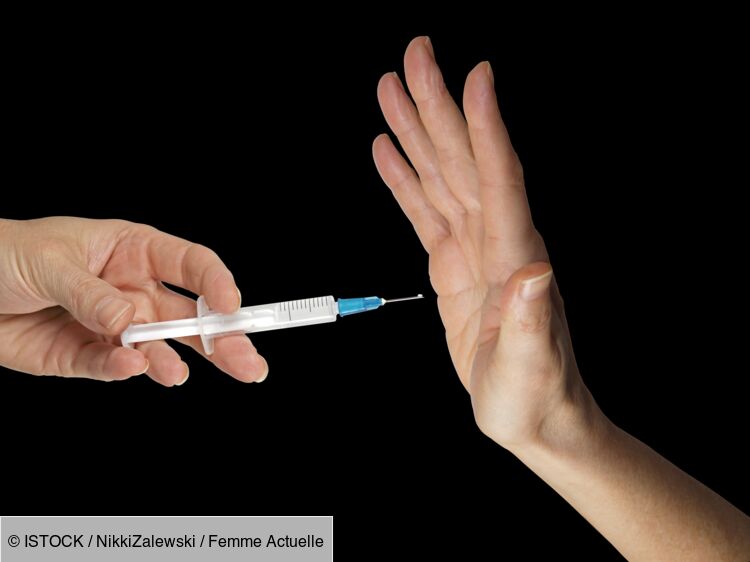 Covid-19 : vers la fin des soins gratuits pour les non-vaccinés ? Le directeur général de l’AP-HP s’interroge