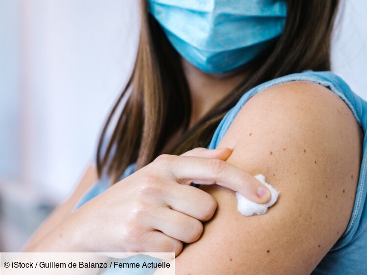 Covid long : la vaccination réduit-elle le risque ? Une nouvelle étude répond