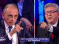 "À la niche !" : Jean-Luc Mélenchon dérape pendant son débat avec Eric Zemmour