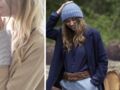 Mitaines, bonnets… Chic avec les accessoires de l’hiver après 50 ans