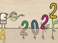 Numérologie : les prévisions 2022 de Marc Angel pour l'année personnelle 4