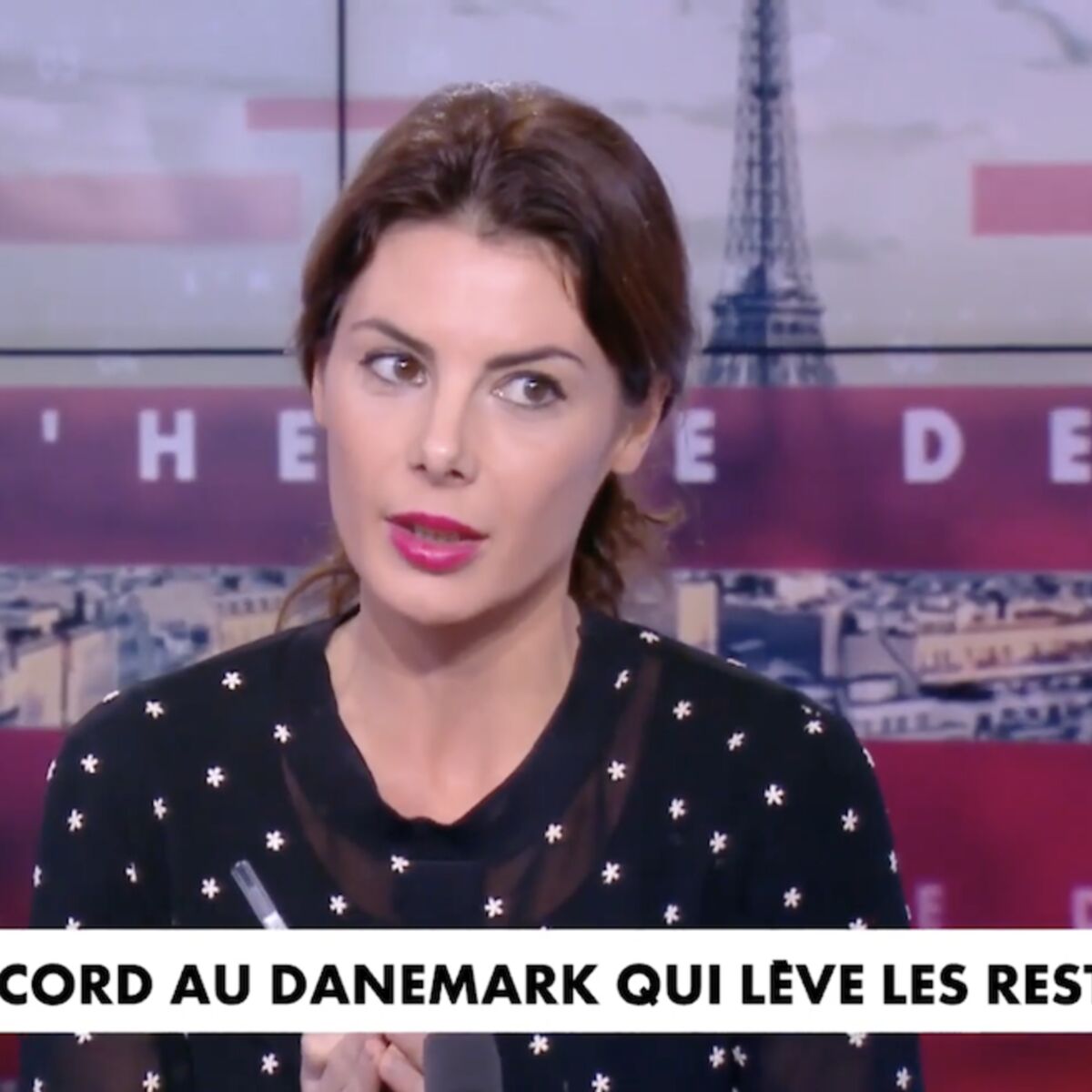 Qui Est La Compagne De Martin Blachier
