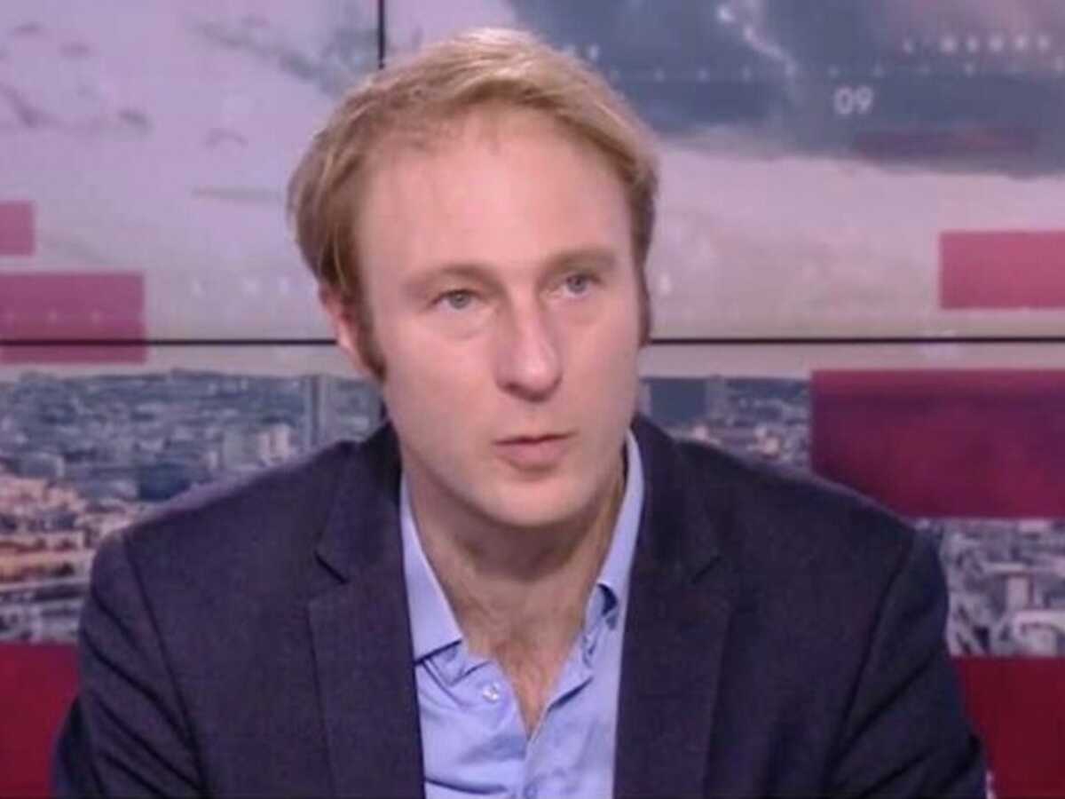 Martin Blachier : “Je ne m’attendais pas à trouver l’amour sur un plateau télé” - INTERVIEW