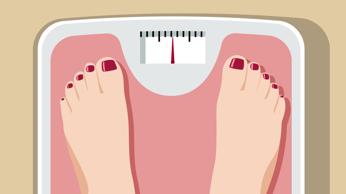 Laxatifs pour maigrir : pourquoi c'est une mauvaise idée ? : Femme