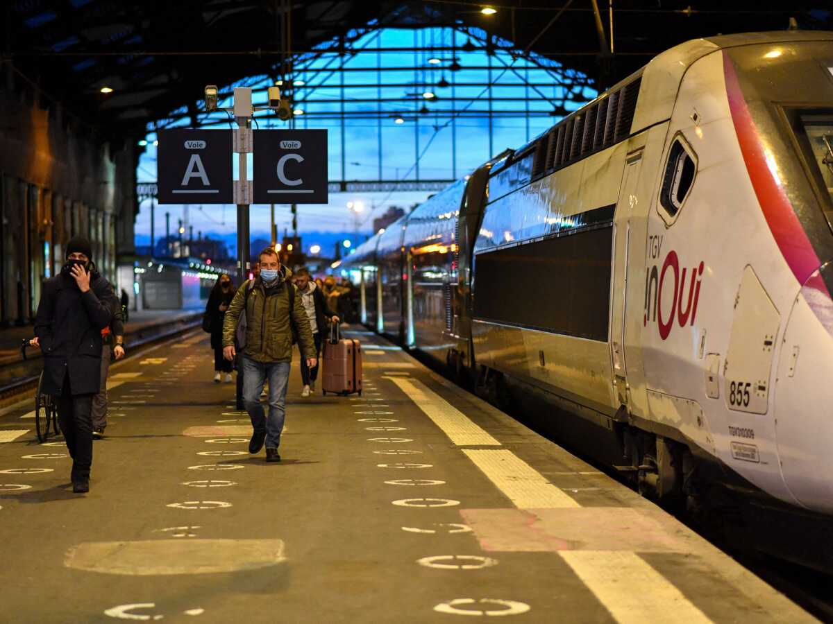 Révolution à la SNCF : les usagers pourront bientôt payer en plusieurs fois