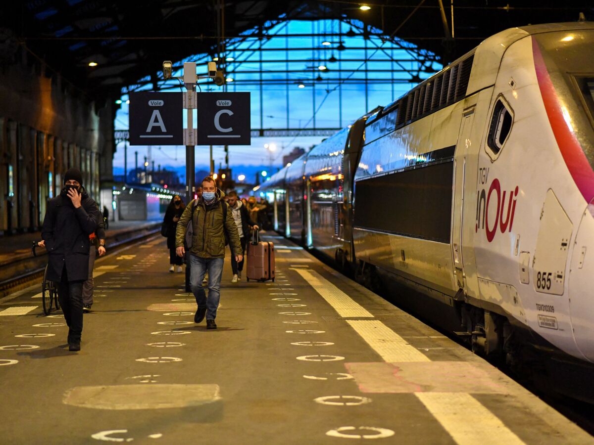 SNCF : face à la hausse des prix des billets, le gouvernement réfléchit à mettre en place un bouclier tarifaire