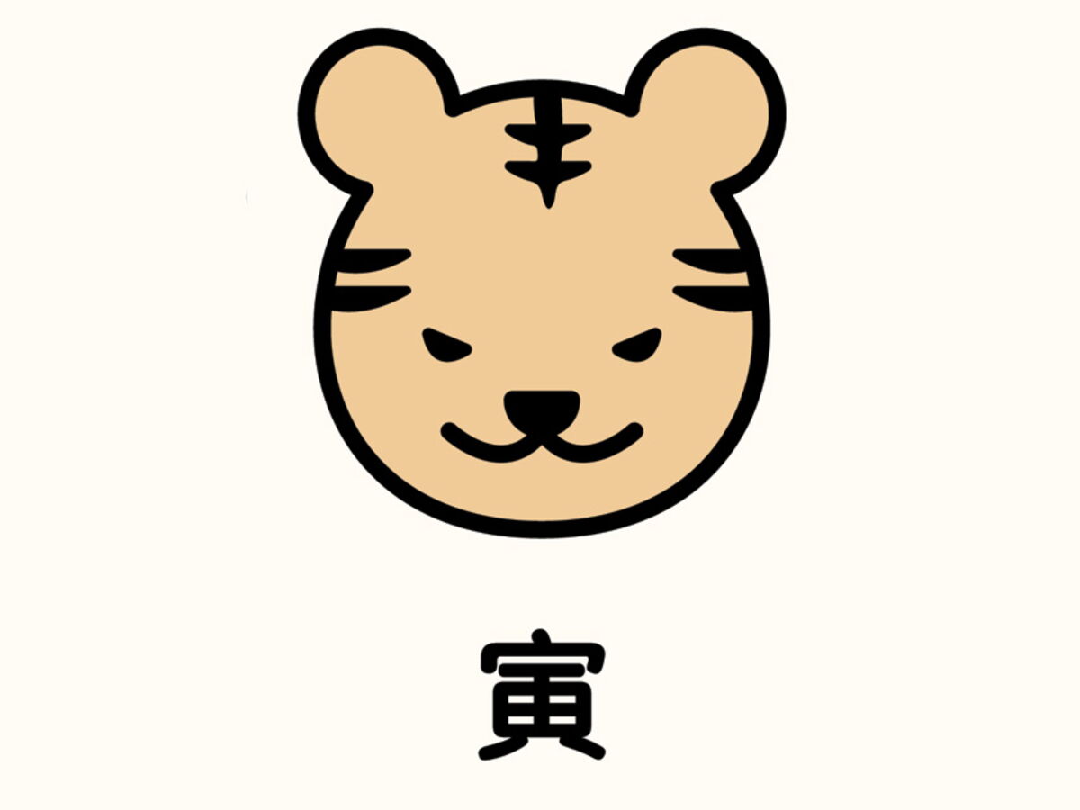 Horoscope Chinois Du Mois De Mars 22 Pour Le Tigre Les Previsions De Notre Astrologue Specialisee Femme Actuelle Le Mag