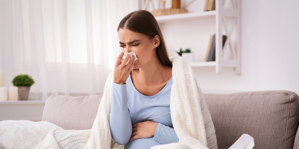 Rhume : symptômes, traitement, durée : Femme Actuelle Le MAG