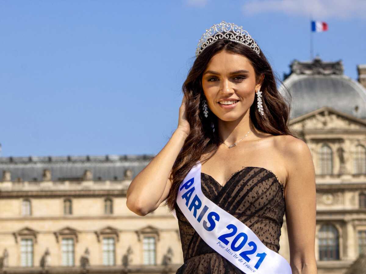Diane Leyre : chirurgie esthétique, télé-réalité, politique... Les drôles de confidences de Miss France 2022