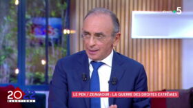 Oss 117 Les Meilleures Repliques Cultes De La Saga Femme Actuelle Le Mag