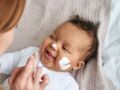 Peau sèche de bébé : les bons réflexes pour en prendre soin